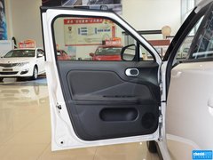 2014款 1.5L 手动 精英版