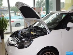 2014款 1.5L 手动 精英版