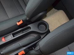 2014款 1.5L 手动 精英版