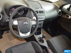 2014款 1.5L 手动 精英版