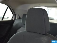 2014款 1.5L 手动 精英版