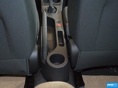 2014款 1.5L 手动 精英版