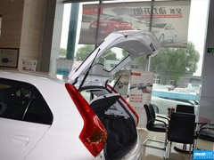 2014款 1.5L 手动 精英版