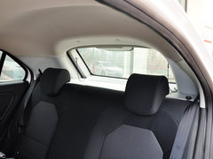 2014款 1.5L 自动 精英版