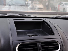2014款 1.5L 自动 精英版