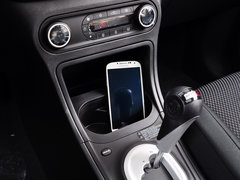 2014款 1.5L 自动 精英版