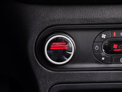 2014款 1.5L 自动 精英版