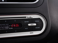 2014款 1.5L 自动 精英版