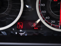 2014款 1.5L 自动 精英版