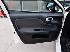 2014款 1.5L 自动 精英版