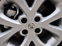 2014款 1.5L 自动 精英版