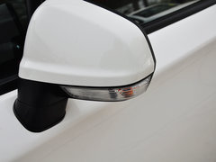 2014款 1.5L 自动 精英版