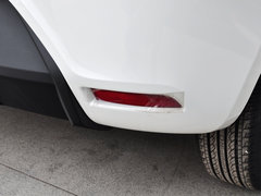 2014款 1.5L 自动 精英版