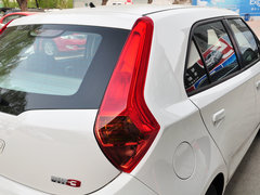 2014款 1.5L 自动 精英版