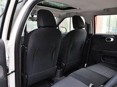 2014款 1.5L 自动 精英版