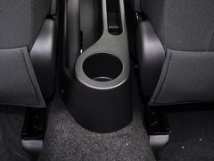 2014款 1.5L 自动 精英版