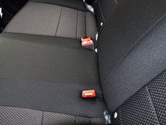 2014款 1.5L 自动 精英版