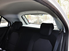 2014款 1.5L 自动 精英版