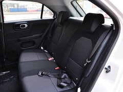 2014款 1.5L 自动 精英版