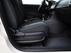 2014款 1.5L 自动 精英版