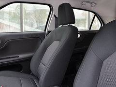 2014款 1.5L 自动 精英版