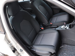 2014款 1.5L 自动 精英版