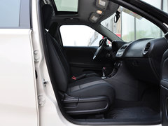 2014款 1.5L 自动 精英版