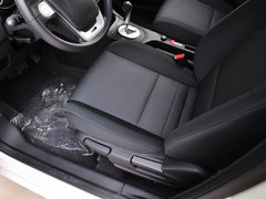 2014款 1.5L 自动 精英版