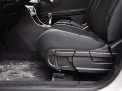 2014款 1.5L 自动 精英版