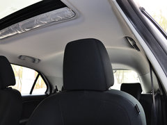 2014款 1.5L 自动 精英版