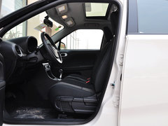 2014款 1.5L 自动 精英版