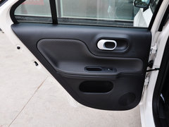 2014款 1.5L 自动 精英版