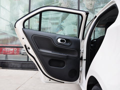 2014款 1.5L 自动 精英版