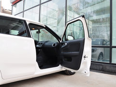 2014款 1.5L 自动 精英版