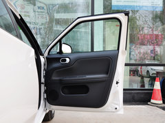 2014款 1.5L 自动 精英版