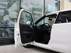 2014款 1.5L 自动 精英版