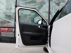 2014款 1.5L 自动 精英版