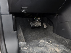 2014款 1.5L 自动 精英版