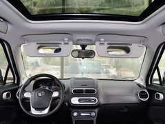 2014款 1.5L 自动 精英版