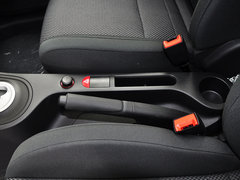 2014款 1.5L 自动 精英版