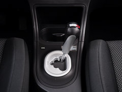 2014款 1.5L 自动 精英版