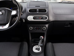 2014款 1.5L 自动 精英版