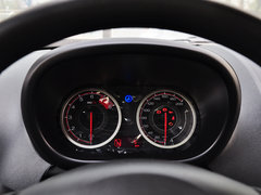 2014款 1.5L 自动 精英版