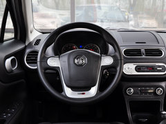2014款 1.5L 自动 精英版