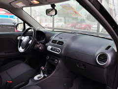 2014款 1.5L 自动 精英版