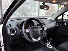 2014款 1.5L 自动 精英版