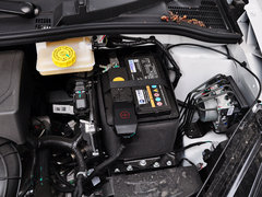 2014款 1.5L 自动 精英版