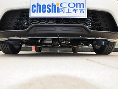 2014款 1.5L 自动 精英版