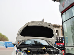 2014款 1.5L 自动 精英版