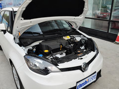 2014款 1.5L 自动 精英版